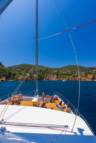 Rivage Croisière II
