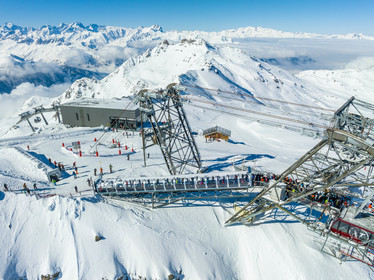 Val Thorens