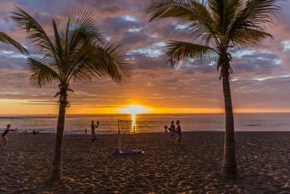 Ile de La Réunion