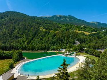 Parc de loisirs du Val d'Allos