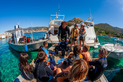 Plongée-sous-marine