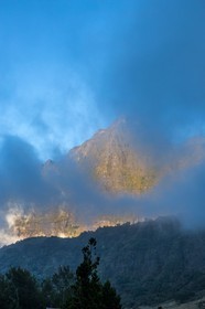 Ile de La Réunion