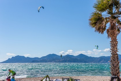 Kitesurf