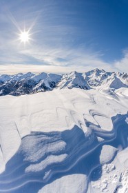 La Foux d'Allos