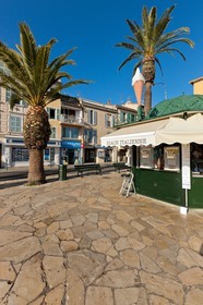 Sanary-sur-Mer