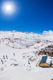 Val Thorens
