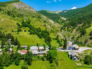 La Foux