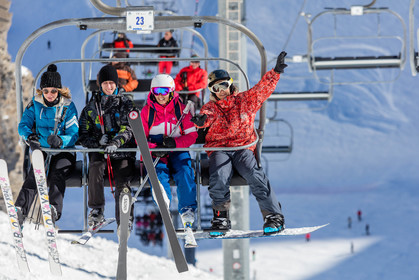 Ski