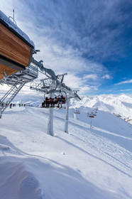 La Foux-d'Allos