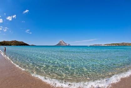 Porto Di Taverna
