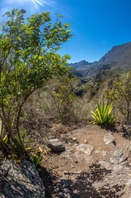 Ile de La Réunion