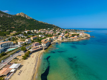 Algajola