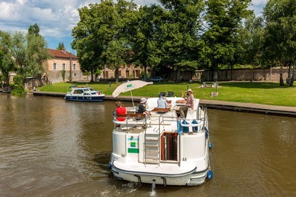 Scey-sur-Saône