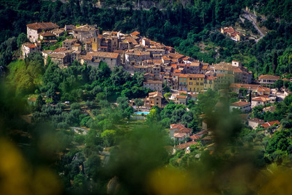 Gorbio