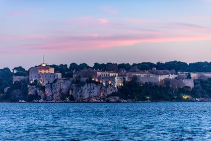 Lérins Sainte-Marguerite