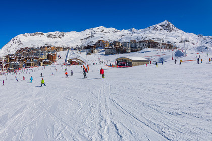 Val Thorens