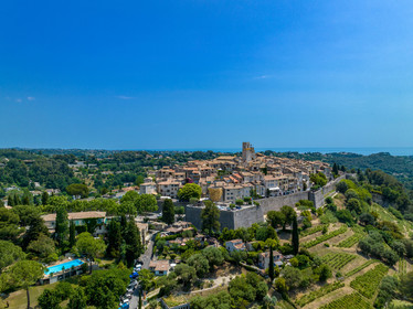Saint-Paul-de-Vence