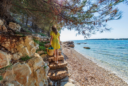Lérins Sainte-Marguerite