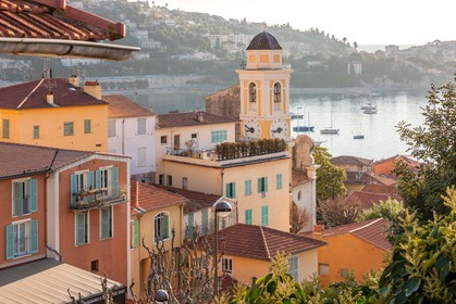 Villefranche-sur-Mer