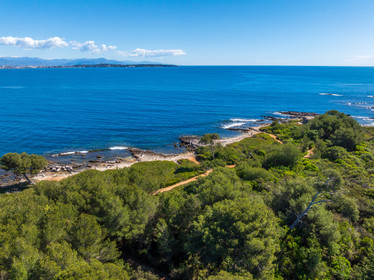 Lérins Sainte-Marguerite 2024
