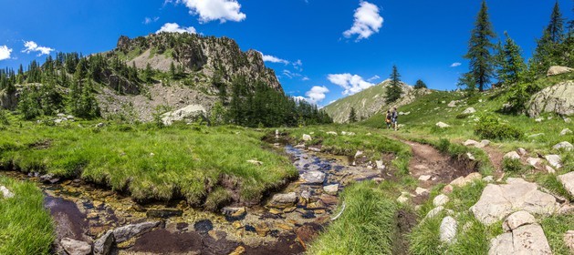 Mercantour