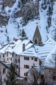 Saint-Dalmas-le-Selvage