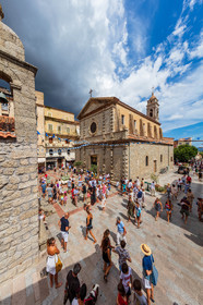 Porto-Vecchio