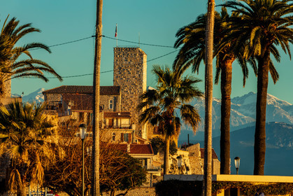 Antibes