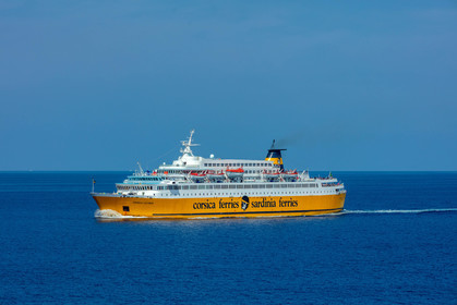 Ferries
