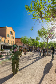 Saint-Tropez