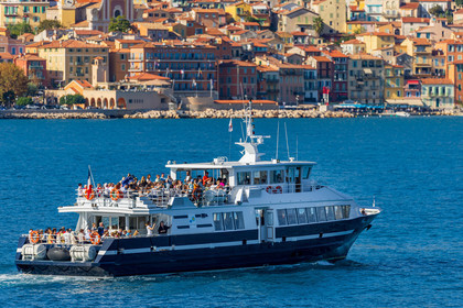 Rivage Côte d'Azur