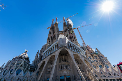 Barcelone