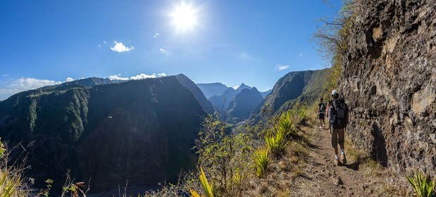 Ile de La Réunion