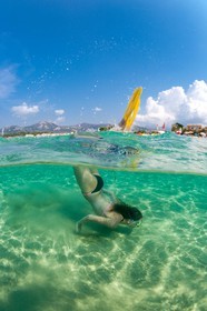 Plage