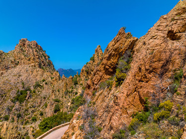 Calanche