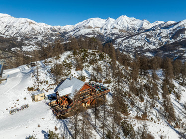 Le Seignus d'Allos