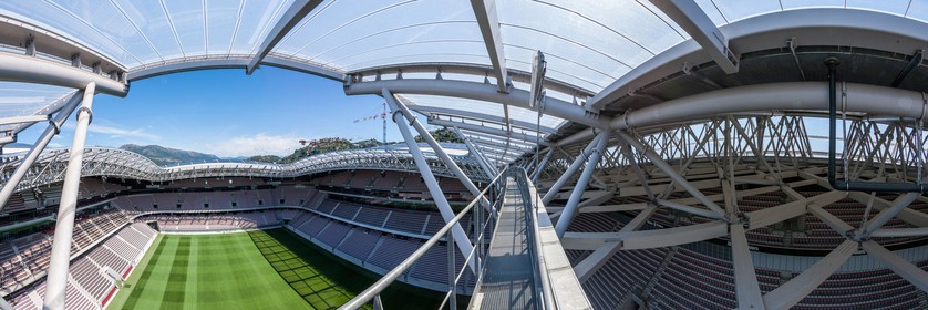 Stade Allianz Riviera