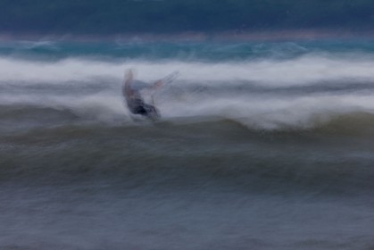 Kitesurf