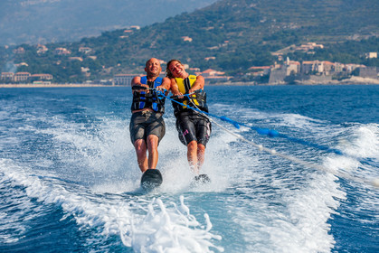 Ski nautique