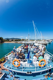 Lérins Sainte-Marguerite