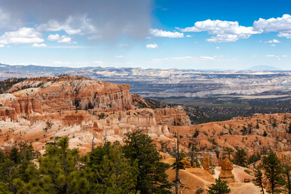 Bryce Canyon