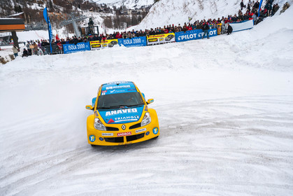 Trophée Andros