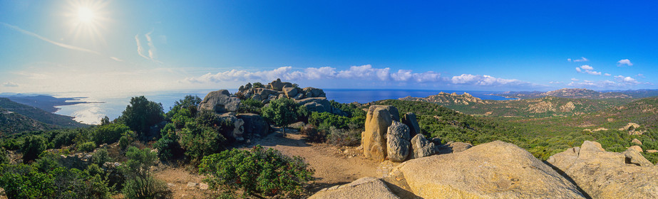 Roccapina
