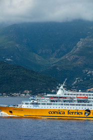 Ferries