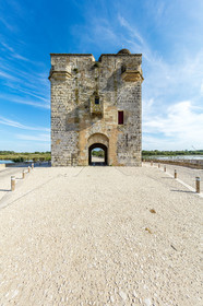 Tour Carbonnière