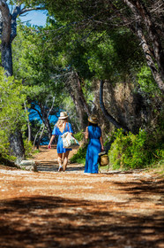 Lérins Sainte-Marguerite