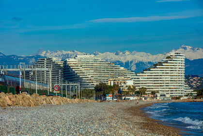 Villeneuve-Loubet