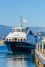 Lérins Sainte Marguerite 2024