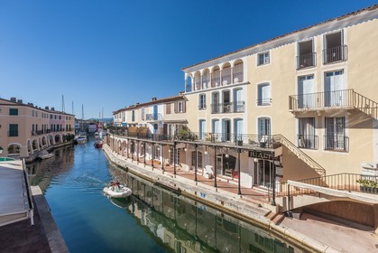 Port-Grimaud