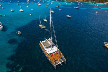 Lérins Sainte-Marguerite
